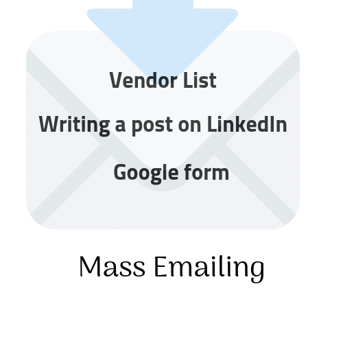 Mass Emailing-usitrecruit