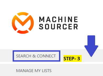 Step3Machinesourcer
