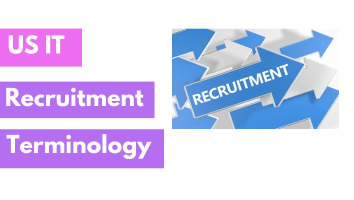 US Recruitment Terminology | Definitions of Recruiting Terms