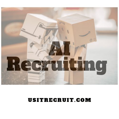 AI Recruiting