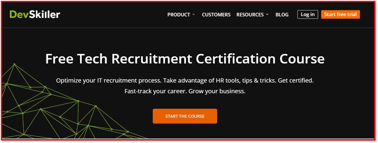 Free Recruitment Certification-usitrecruit