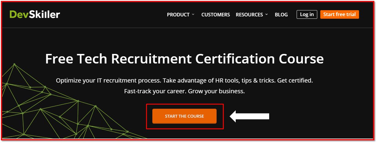 Free Recruitment Certification - usitrecruit