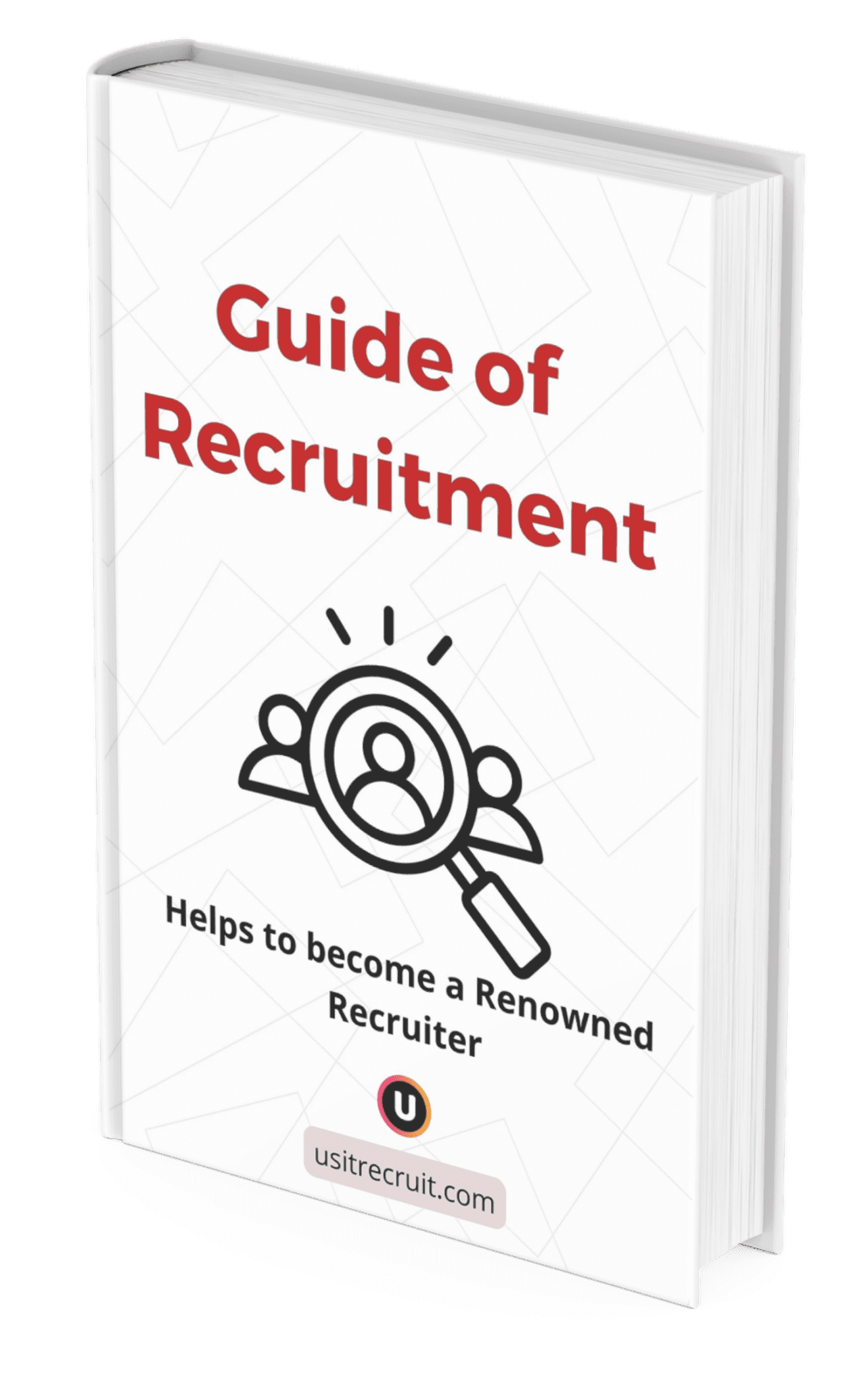 Guide of Recruitment | US IT Recruit