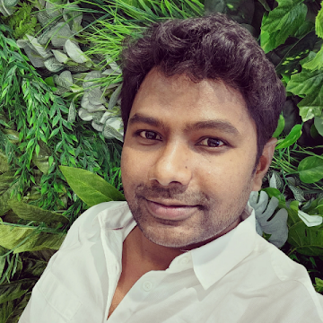 Profile photo of China Babu