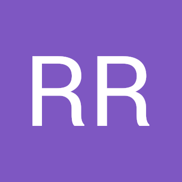 Profile photo of RR R