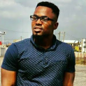 Profile photo of FELIX GAMOR