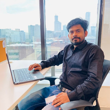 Profile photo of Shahajad Alam