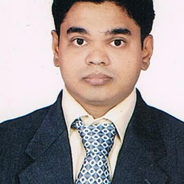 Profile photo of Sujay Keskar